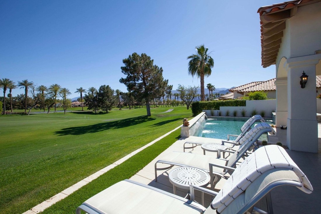 House in La Quinta, California, United States 1 - 19017166