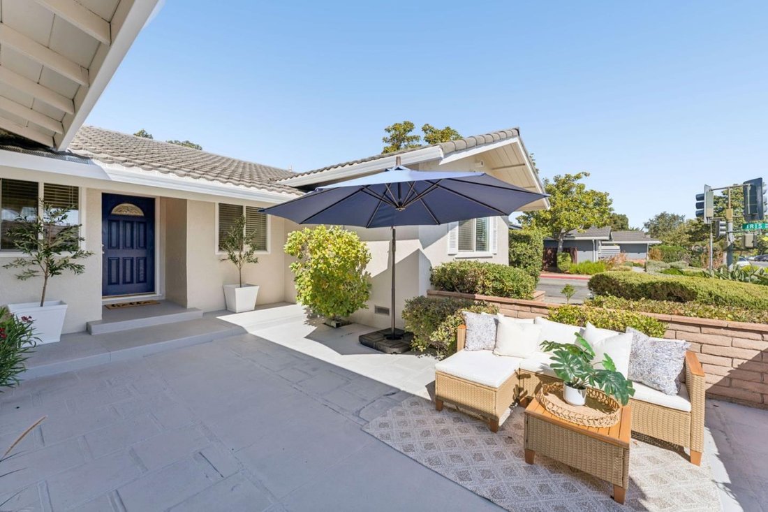 House in Sunnyvale, California, United States 3 - 19017686
