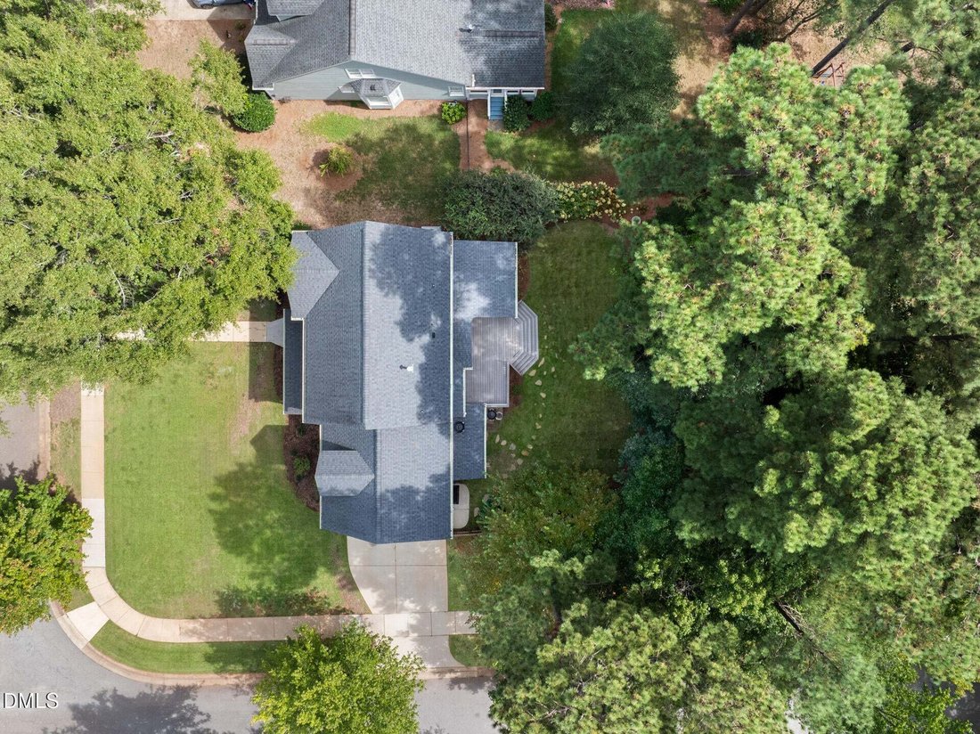 House in Holly Springs, North Carolina, United States 4 - 19017123
