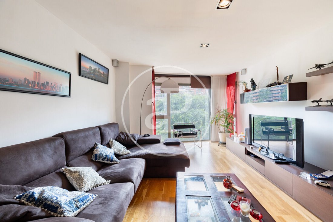Apartment in Sant Martí, Barcelona, Spain 2 - 19018081