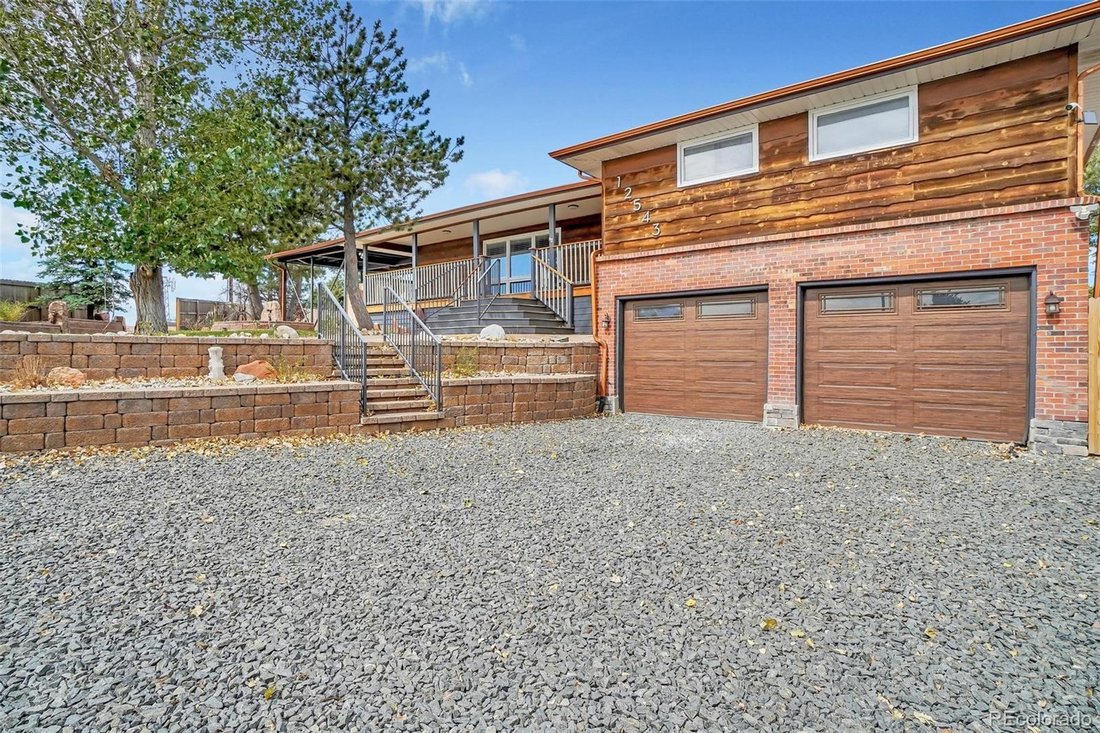 House in Broomfield, Colorado, United States 2 - 19017349
