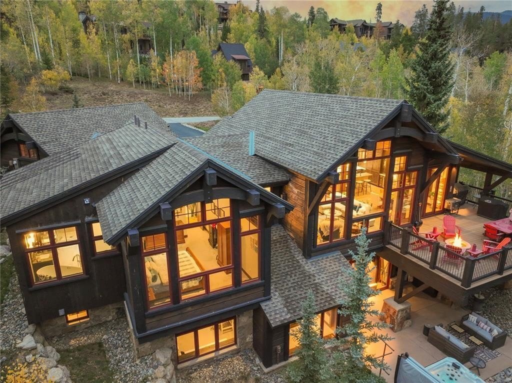 House in Silverthorne, Colorado, United States 3 - 19016438