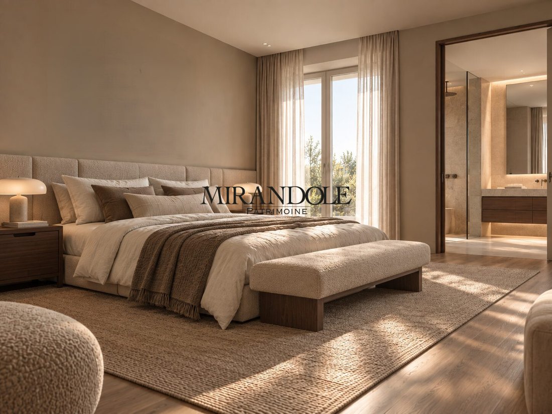 Apartment in Nice, Provence-Alpes-Côte d'Azur, France 5 - 19016656