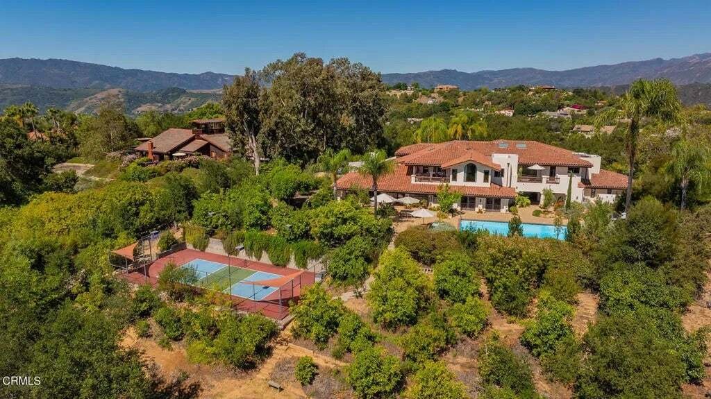 House in Ojai, California, United States 3 - 19017549