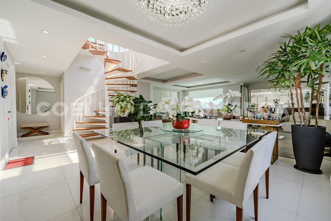 Condo in São Paulo, State of São Paulo, Brazil 4 - 19016506