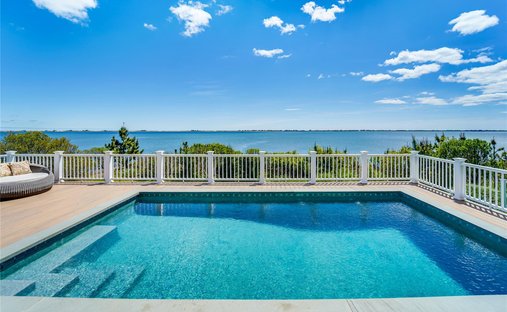 Casa a East Quogue, New York, Stati Uniti 1