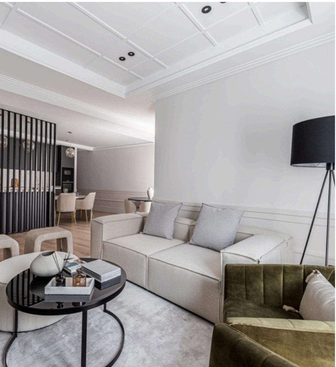 Apartment in Barrio Salamanca, Madrid, Spain 4 - 19017842