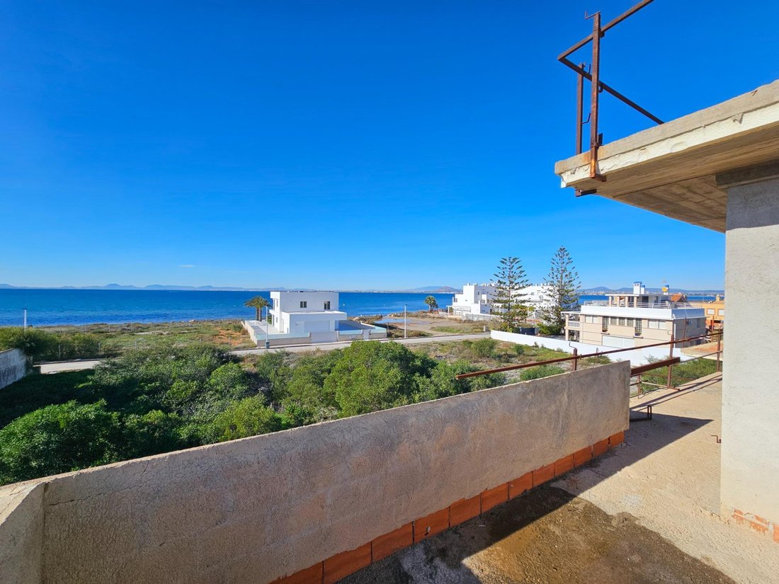 Villa in La Manga del Mar Menor, San Javier, Región de Murcia 4 - 19017561