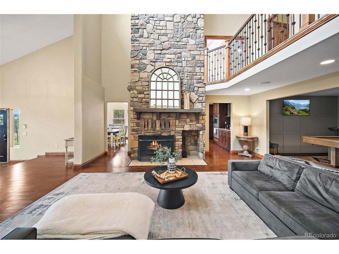 House in Colorado Springs, Colorado, United States 5 - 19017422
