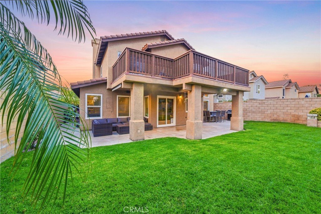 Casa en Trabuco Canyon, California, Estados Unidos 2 - 18398095