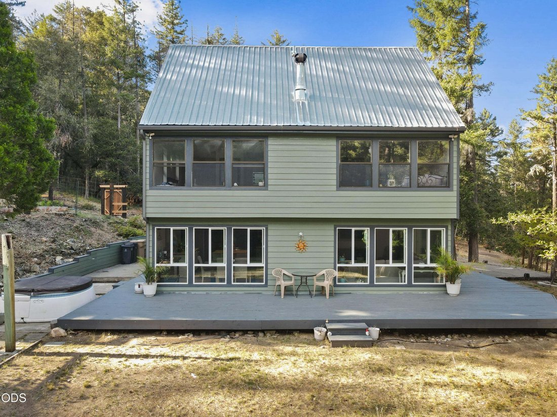 House in Grants Pass, Oregon, United States 1 - 19017045
