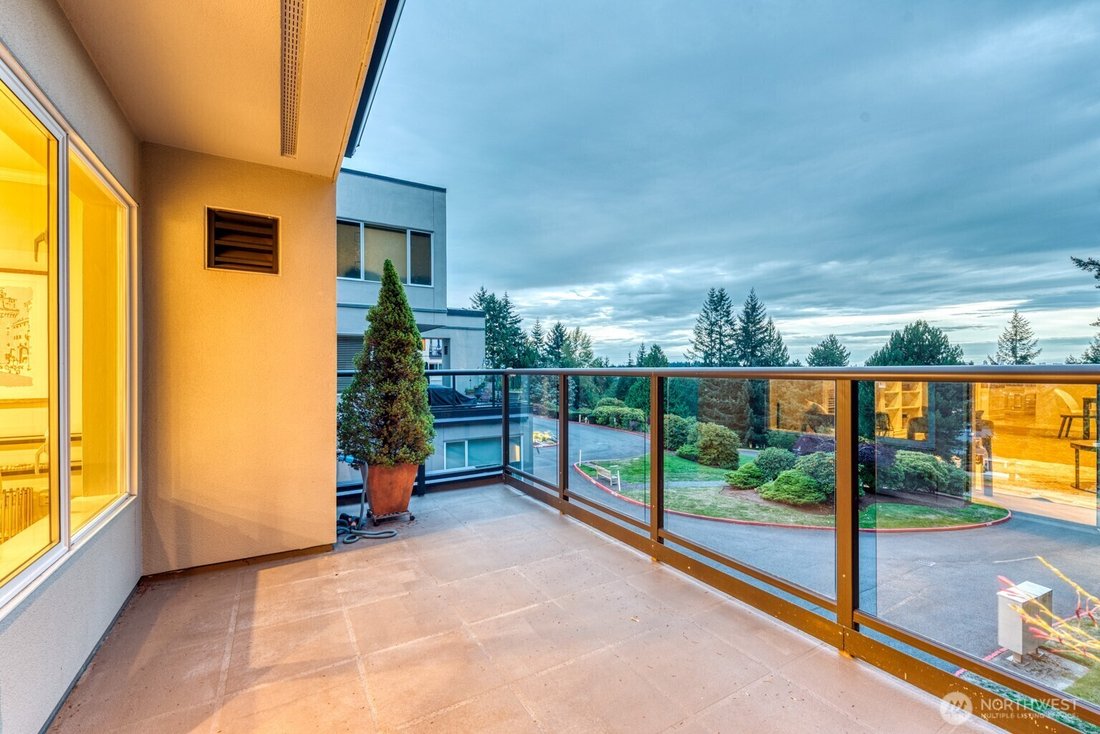 Condo in Kirkland, Washington, United States 5 - 19016855