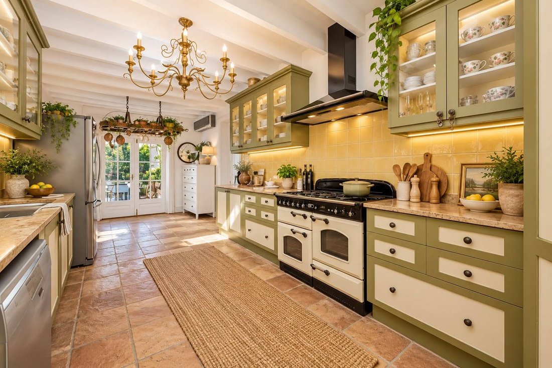 House in Franschhoek, Western Cape, South Africa 4 - 18753814