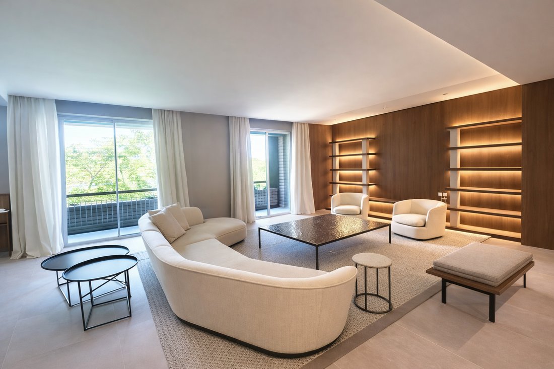Apartment in Barrio Salamanca, Madrid, Spain 4 - 19018028