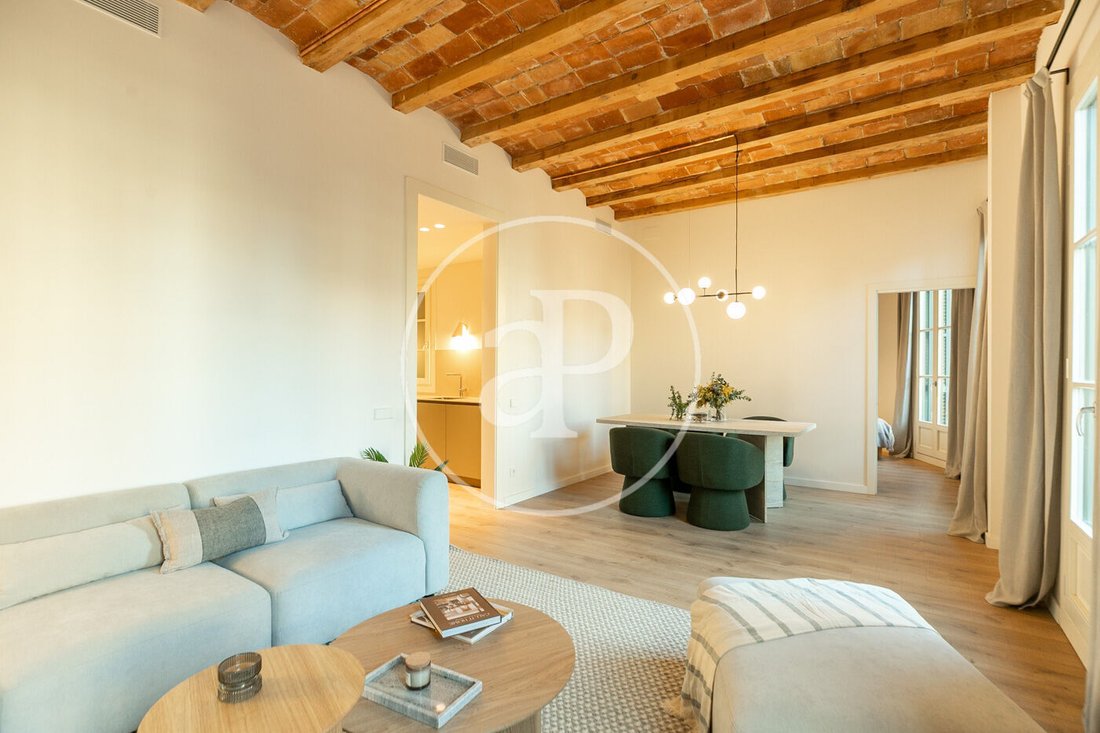 Apartment in Eixample, Barcelona, Spain 2 - 19017754