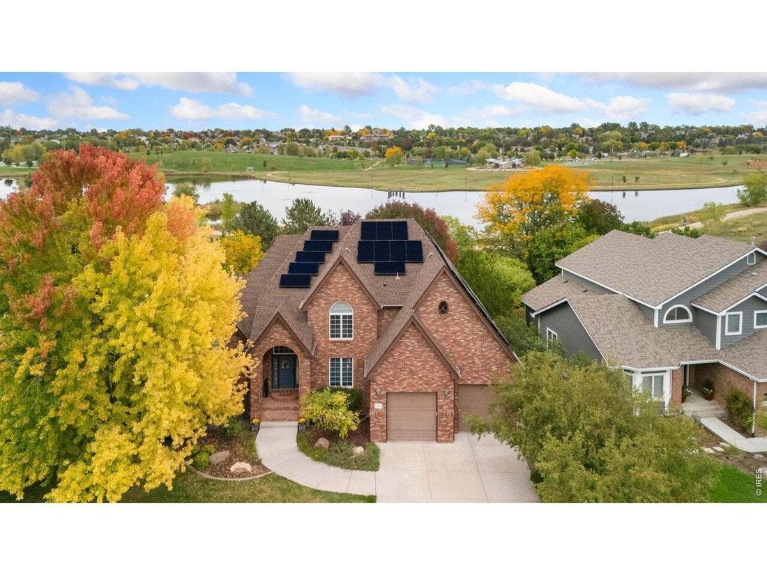 House in Fort Collins, Colorado, United States 1 - 19017435