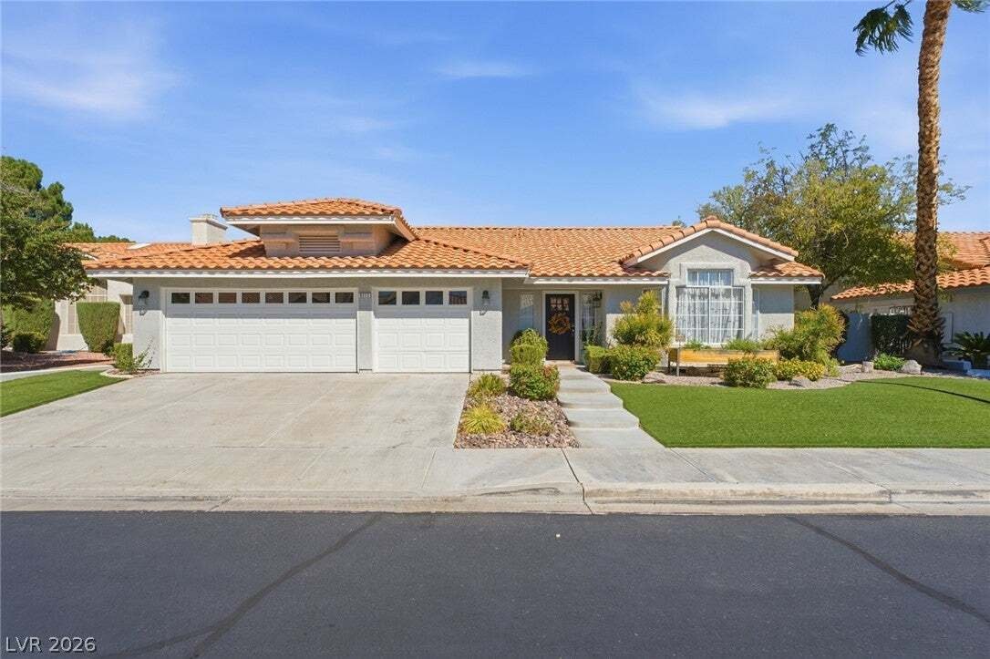 House in Las Vegas, Nevada, United States 1 - 19017119