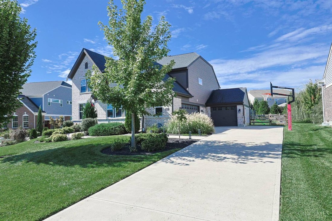 House in Lebanon, Ohio, United States 4 - 19017262