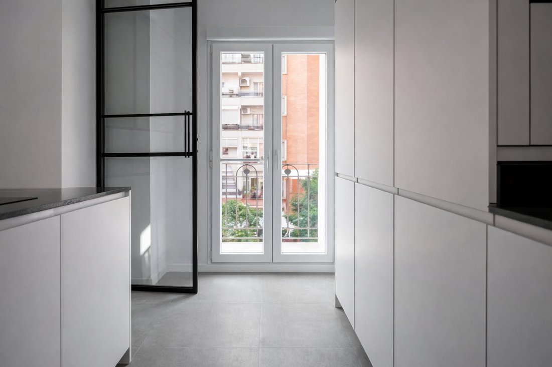 Apartment in Barrio Salamanca, Madrid, Spain 5 - 19017980