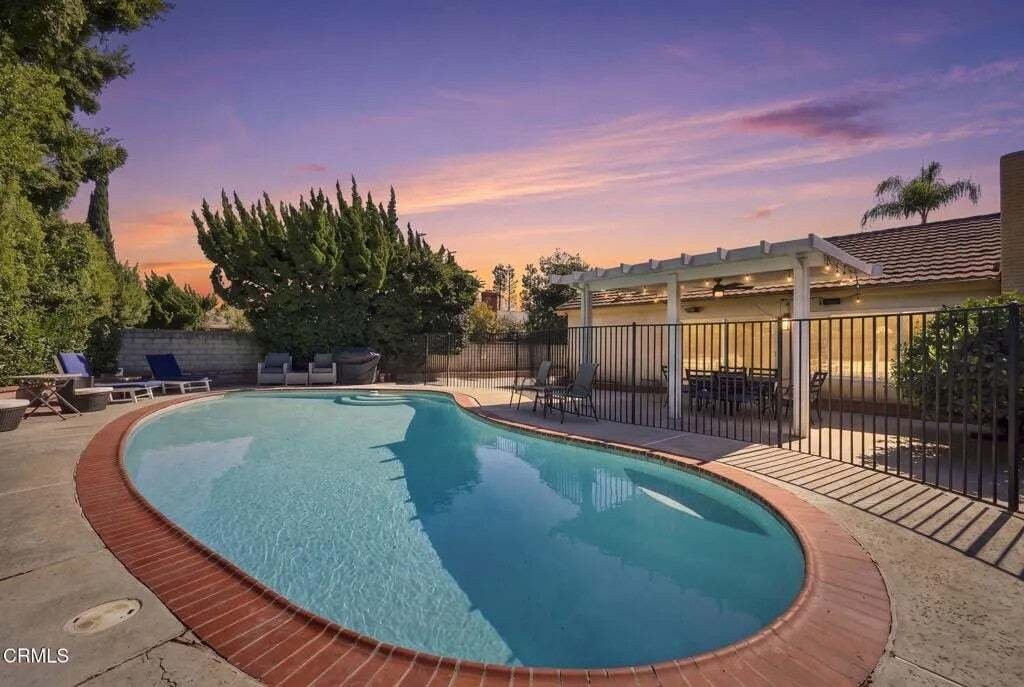 House in Thousand Oaks, California, United States 1 - 19017485
