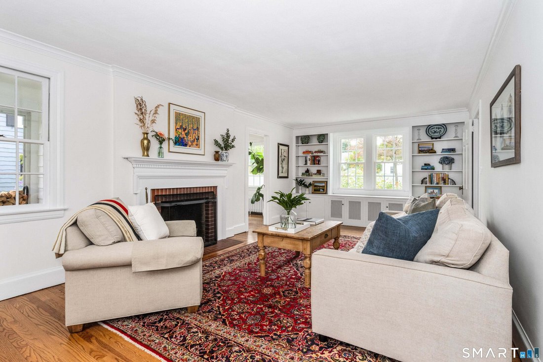 House in West Hartford, Connecticut, United States 4 - 19017060