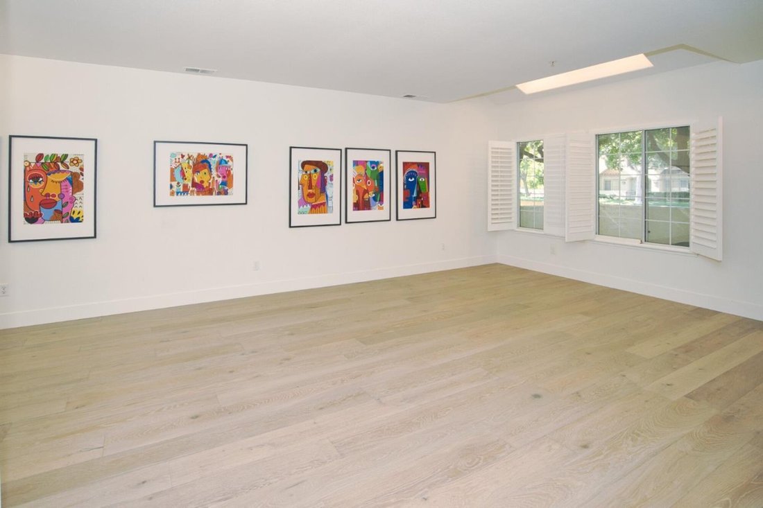 Townhouse in San Jose, California, United States 5 - 19017693