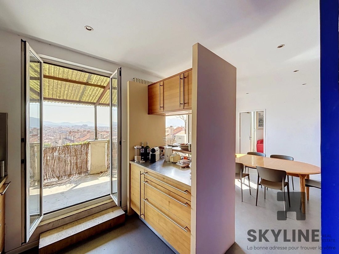Apartamento en Castellane, 6e Arrondissement, Marsella 5 - 19016704