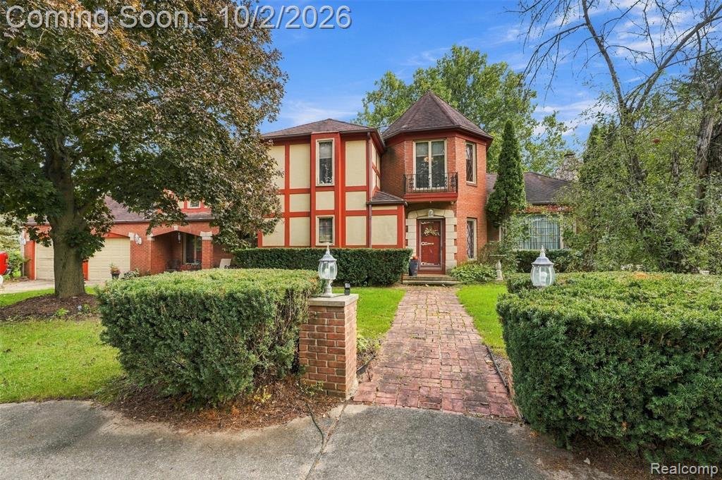 House in Ypsilanti, Michigan, United States 4 - 19017199
