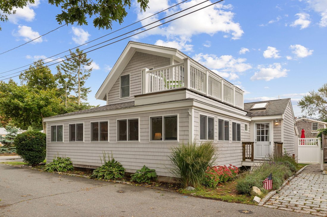 House in Harwich, Massachusetts, United States 3 - 19017081