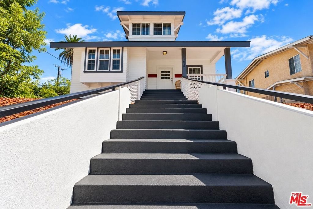 House in Los Angeles, California, United States 4 - 19017335