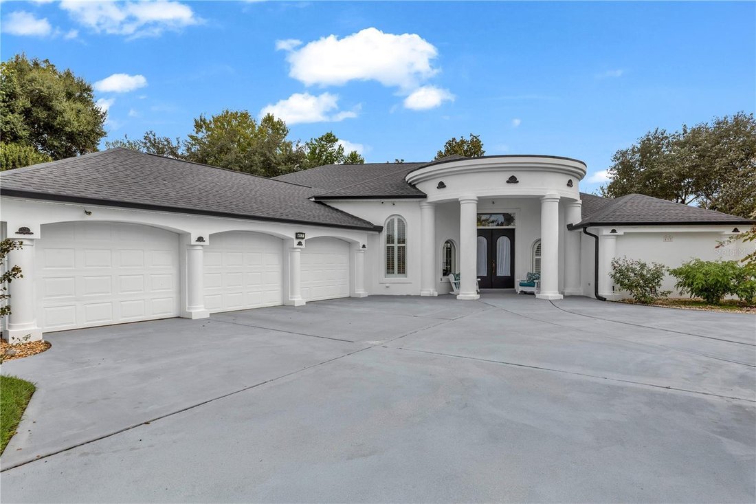 Maison à DeBary, Floride, États-Unis 2 - 19017849