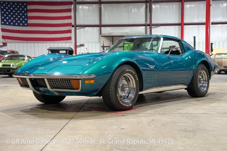 Coupe in Grand Rapids, United States 1 - 19017960