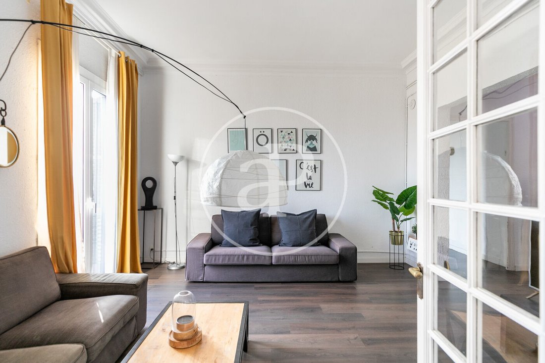 Appartamento a Ciutat Vella, Barcellona, Spagna 3 - 19018045