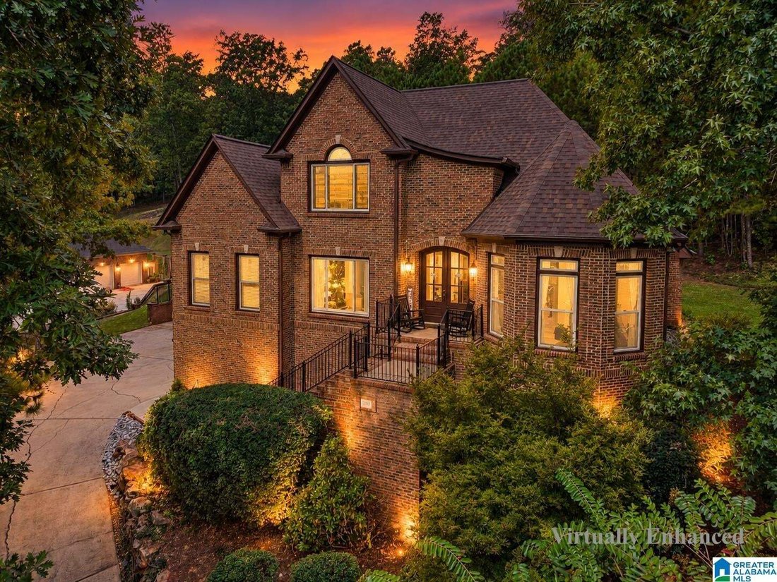 House in Trussville, Alabama, United States 2 - 19017404