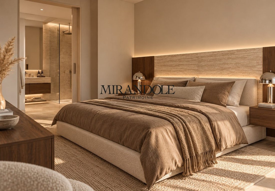 Apartment in Nice, Provence-Alpes-Côte d'Azur, France 5 - 19016661