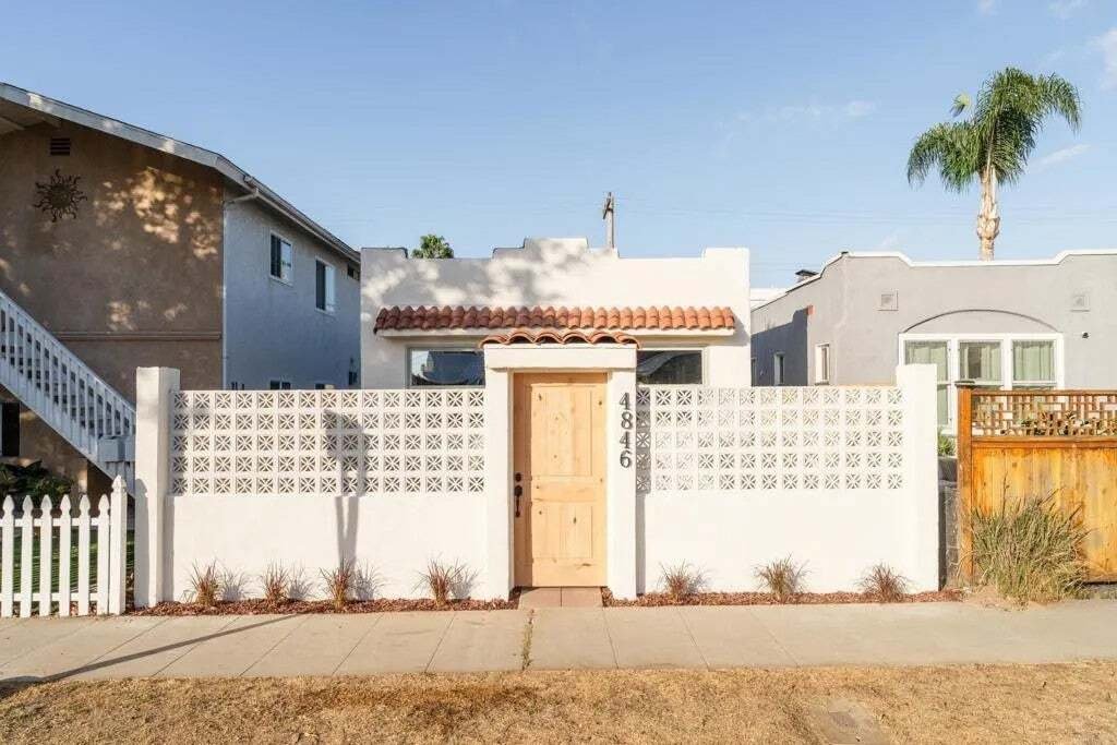 Casa en San Diego, California, Estados Unidos 5 - 19011479