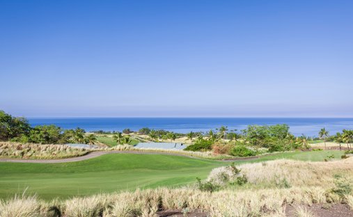 Land in Waimea, Hawaii, United States 1