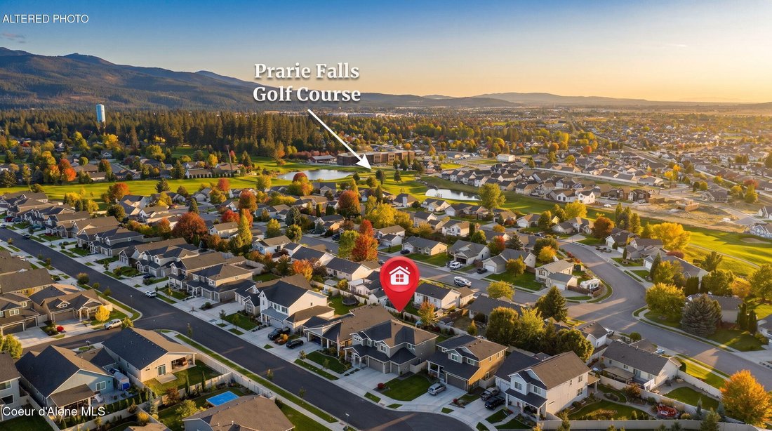 House in Post Falls, Idaho, United States 2 - 19017023
