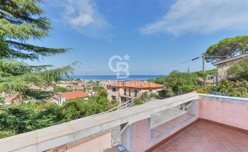 Villa in Marciana Marina, Tuscany, Italy 1
