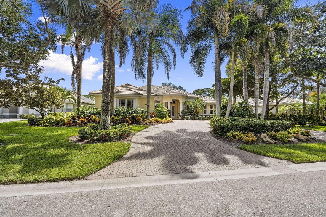House in Palm City, Florida, United States 2 - 19017536