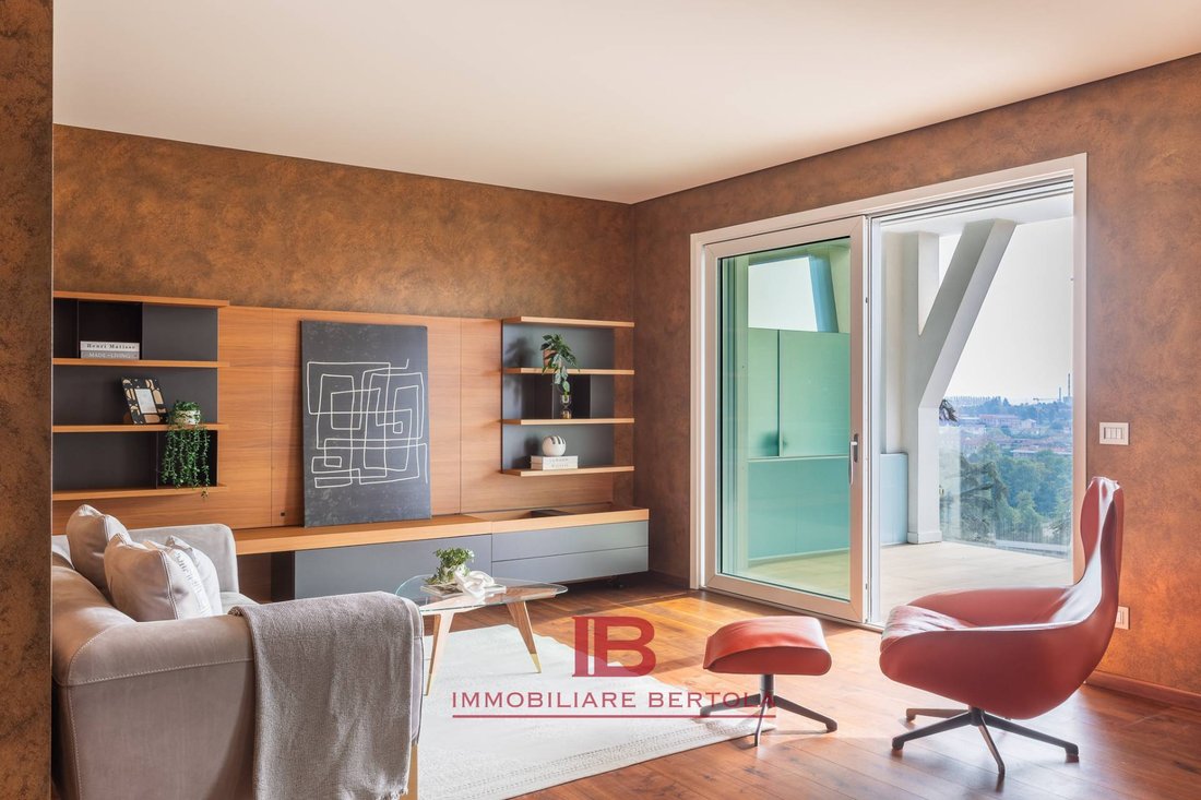 Wohnung in Centro Storico, Cuneo, Piemont 2 - 19016316