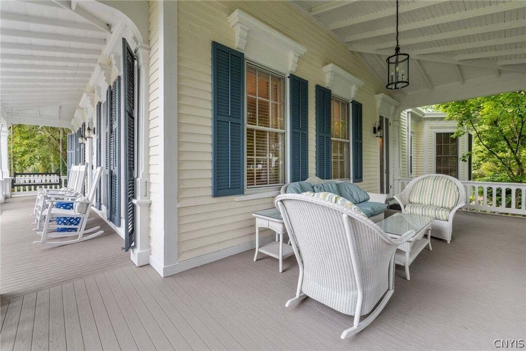 House in Skaneateles, New York, United States 3 - 19016538