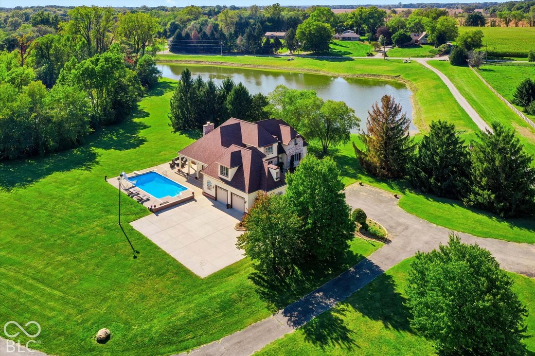 House in Noblesville, Indiana, United States 4 - 19017040