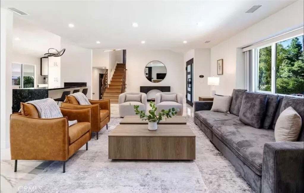 House in Los Angeles, California, United States 4 - 19017617