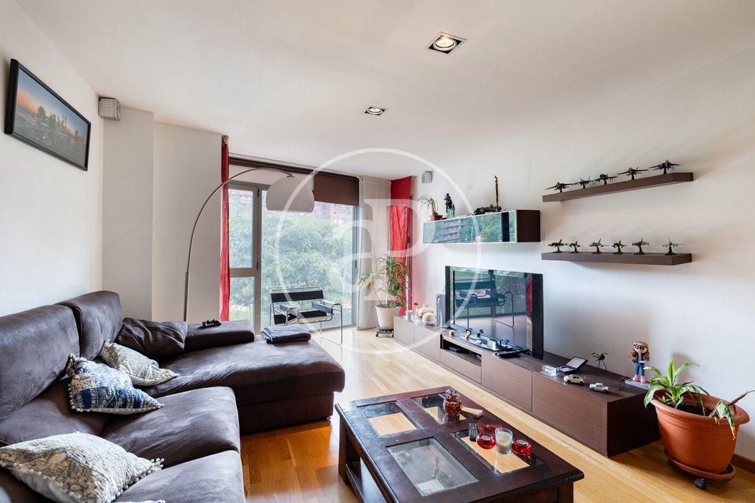 Apartment in Sant Martí, Barcelona, Spain 3 - 19018081