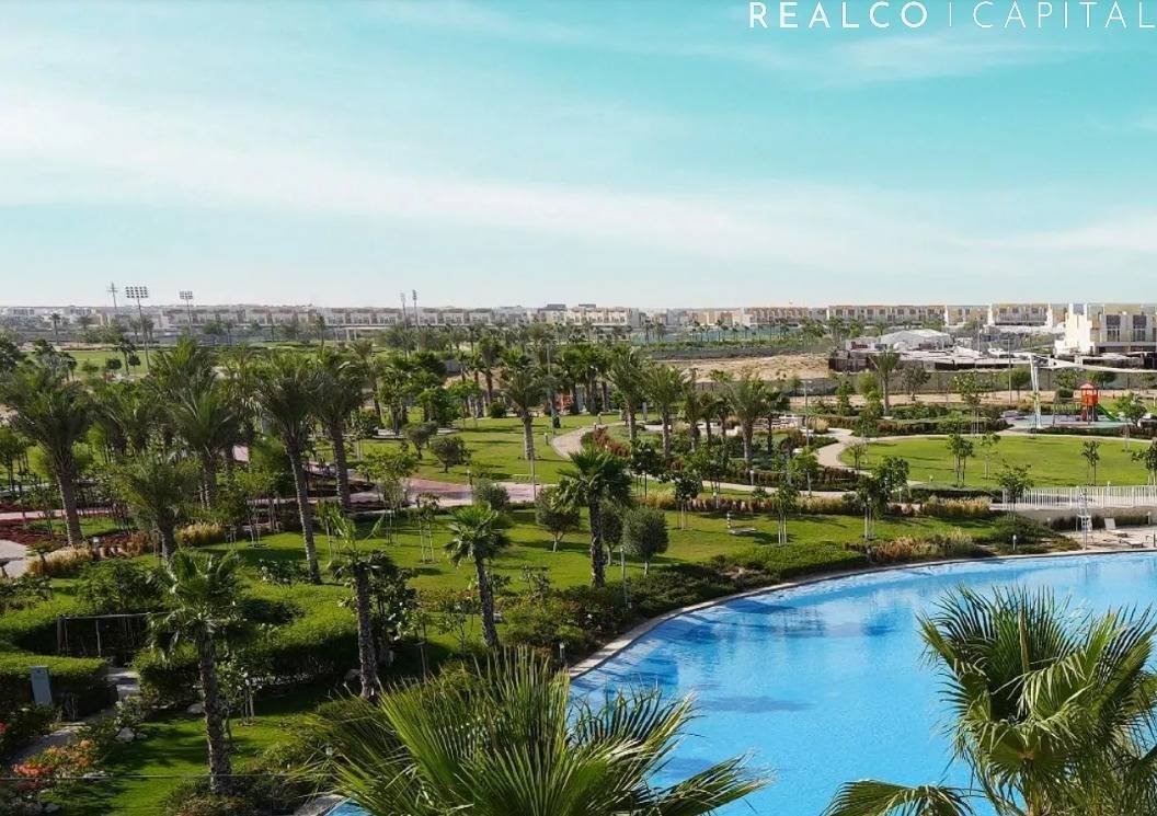 Townhouse in Damac Hills 2, Dubai, United Arab Emirates 4 - 19017645