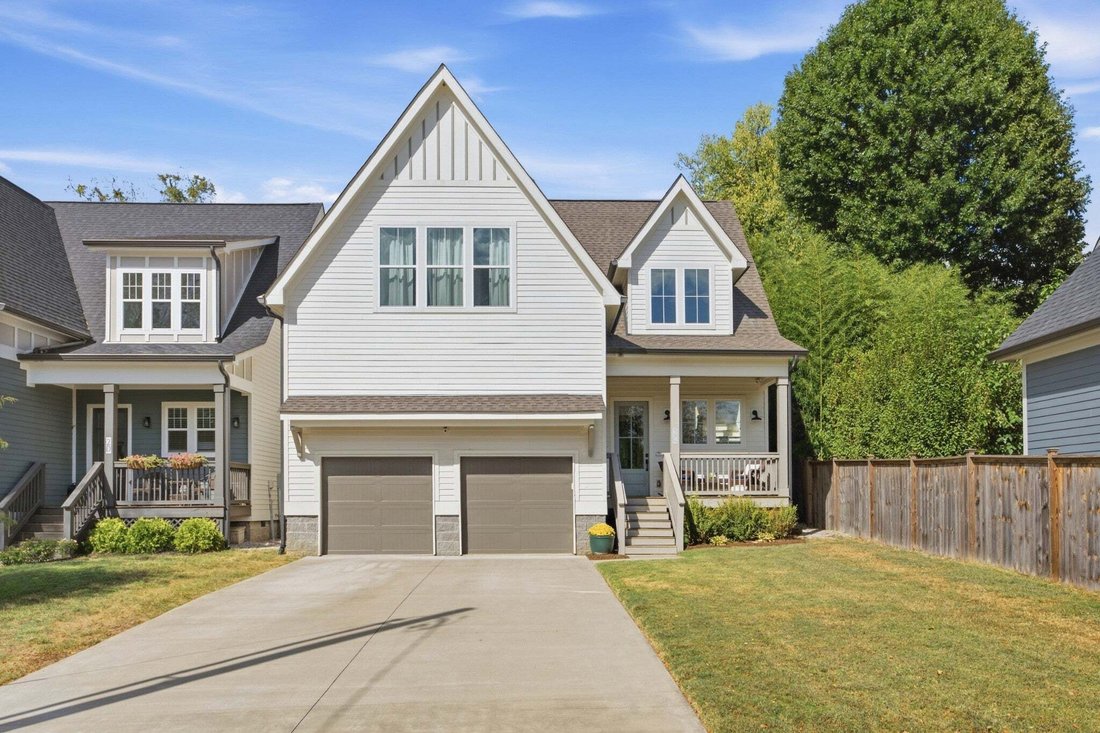 Co Op in Nashville, Tennessee, United States 1 - 19017739