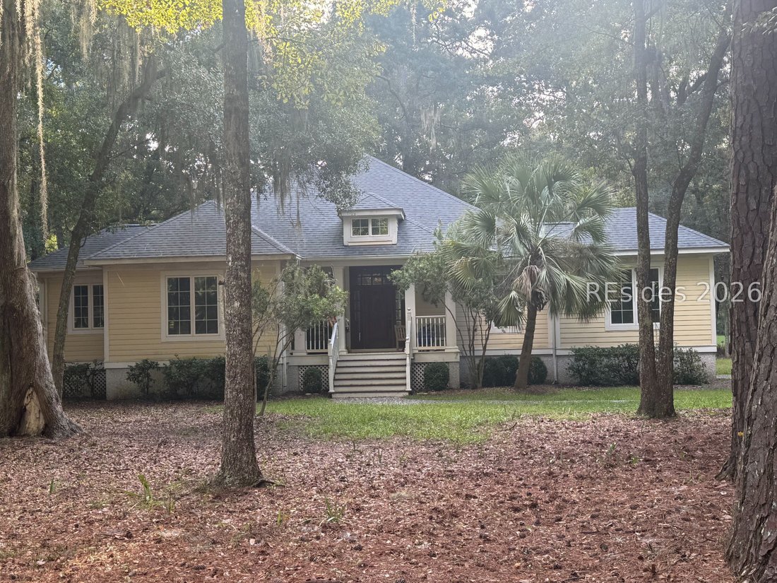 House in Daufuskie Island, South Carolina, United States 1 - 19017101