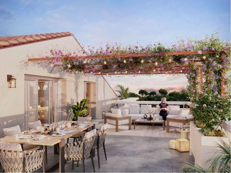 Apartment in La Ciotat, Provence-Alpes-Côte d'Azur, France 4 - 16504926