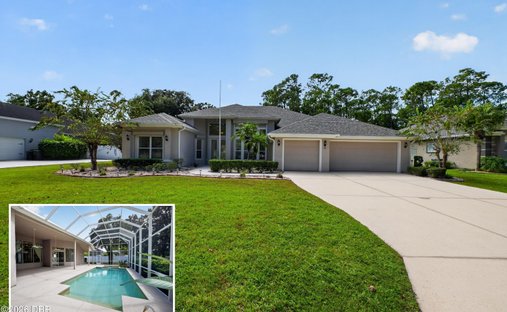 Casa en Ormond Beach, Florida, Estados Unidos 1